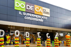 Interspot RIVESTIMENTO DI FACCIATE  