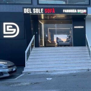 Interspot RIVESTIMENTO DI FACCIATE  