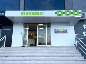 Interspot RIVESTIMENTO DI FACCIATE  