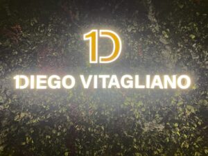 Interspot LETTERE SCATOLATE Interspot LETTERE SCATOLATE