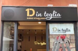 Interspot INSEGNE TRAFORATE  