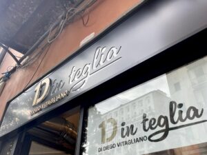 Interspot INSEGNE TRAFORATE  