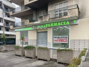 Interspot INSEGNE TRAFORATE  